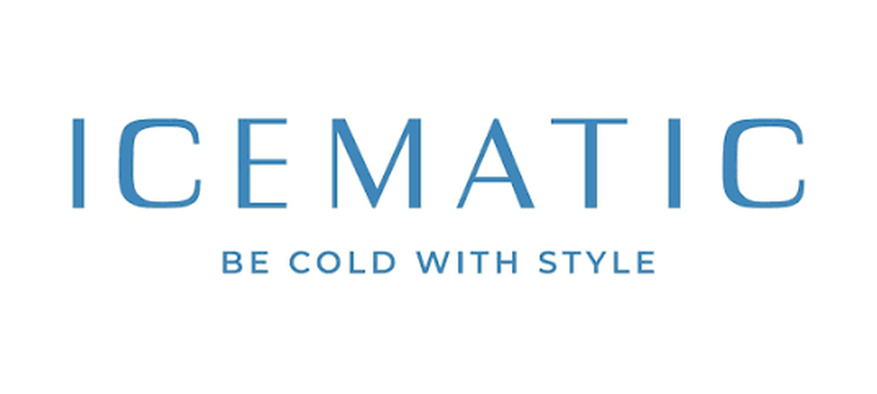 Logo Icematic