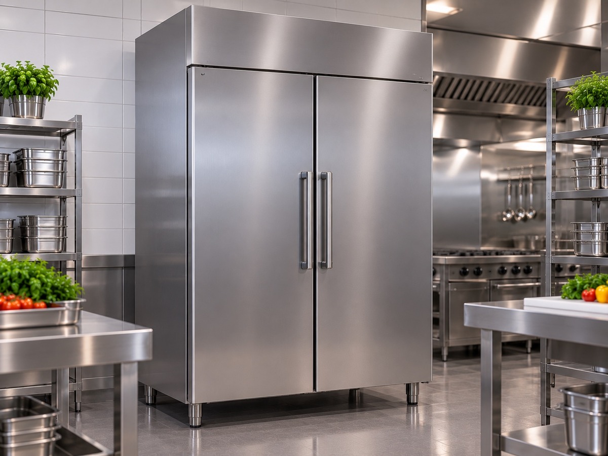 Refrigerazione